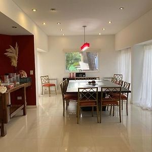 Casa de 5 dormitorios